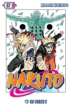 Naruto (Gazzetta dello Sport)